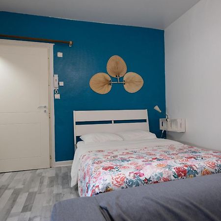 נאנט Le Studio De L'Ile מראה חיצוני תמונה